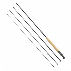 Kogha Fliegenfischer-Combo Stream Explorer