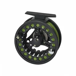 Kogha Fliegenfischer-Combo Stream Explorer