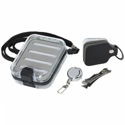 Kogha Fliegenfischer-Combo Stream Explorer