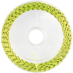 Kogha Fliegenschnur Backing f. (schwarz/gelb, 90 m)