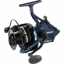 Kogha Freilaufrolle Bite Detect