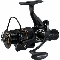 Kogha (Freilaufrolle) Black Runner