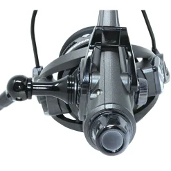 Kogha Freilaufrolle Rexor 3000