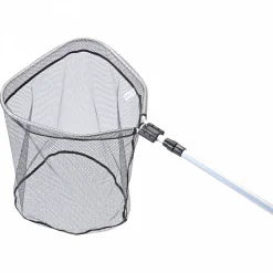 Kogha Friedfisch-Allroundkescher Extra Lang