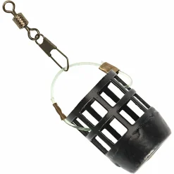 Kogha Futterkorb Distance Ring (mittel)