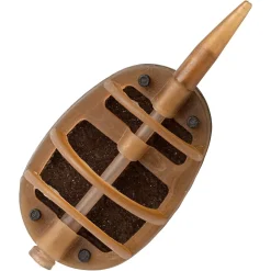 Kogha Futterkorb Doppelseitiger Inline Method Feeder