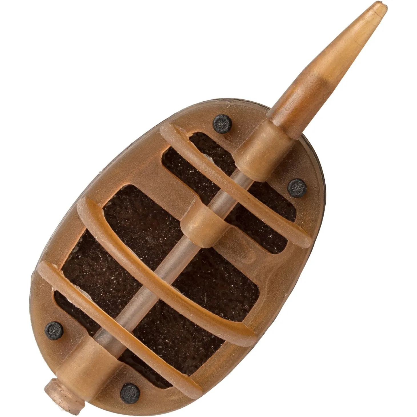 Kogha Futterkorb Inline Method Double Feeder