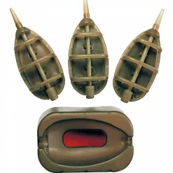 Kogha Futterkorb Set Method Feeder