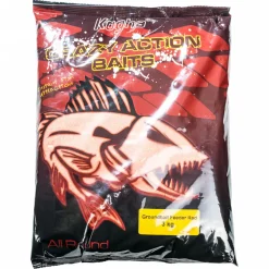 Kogha Grundfutter Crazy Action Baits