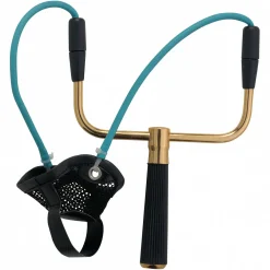 Kogha Grundfutterschleuder Competition de Luxe