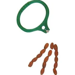 Kogha Gummi-Schnurstopper