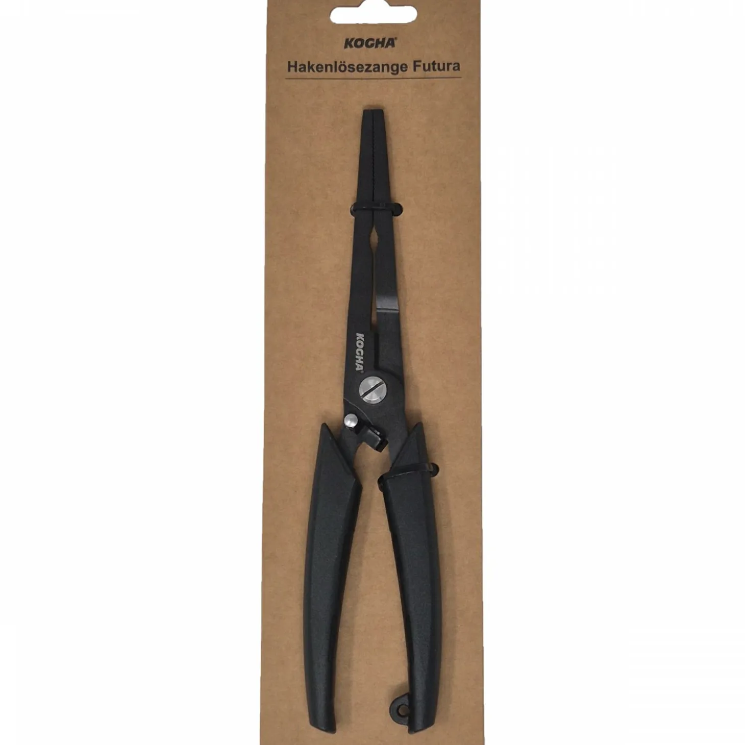 Kogha Hakenlösezange Futura