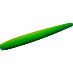 Kogha Inline Meerforellen Blinker (Gelb/Grün)