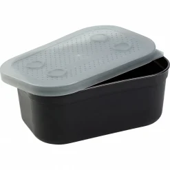 Kogha Köderdosen (gelochter Deckel)