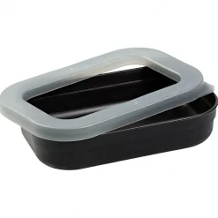 Kogha Köderdosen (mit Fluchtring)