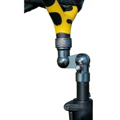 Kogha Klapp-Adapter für Stippkescher