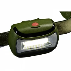 Kogha Kopflampe 3 Watt