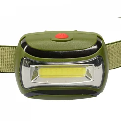 Kogha Kopflampe 3 Watt