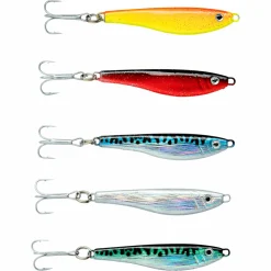 Kogha Küstenpilker-Set Attack