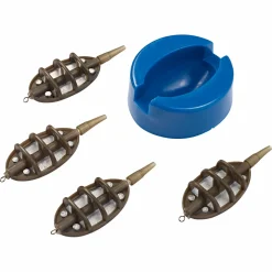 Kogha Method Feeder Komplett-Set