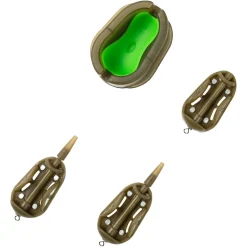 Kogha Method Feeder Set kompakt