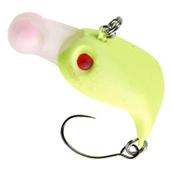 Kogha Mini Pop-Wobbler (Fluogelb)