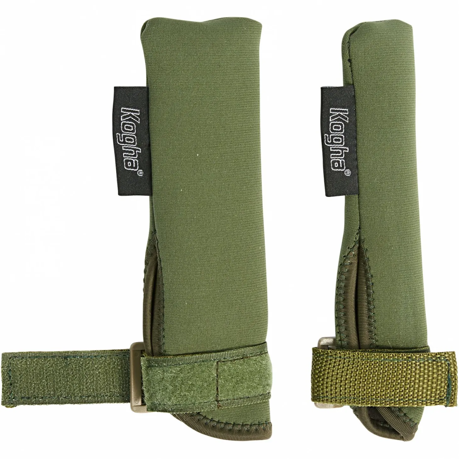 Kogha Neoprene Rutenschutz Plus