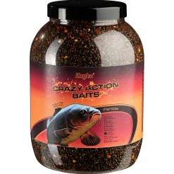 Kogha Particles Crazy Action Baits