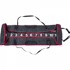 Kogha Raubfisch Messmatte mit Wiegeschlinge