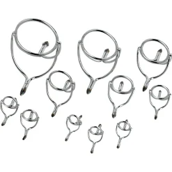 Kogha Ring-Sets „Do It Yourself“ (Brückenring)