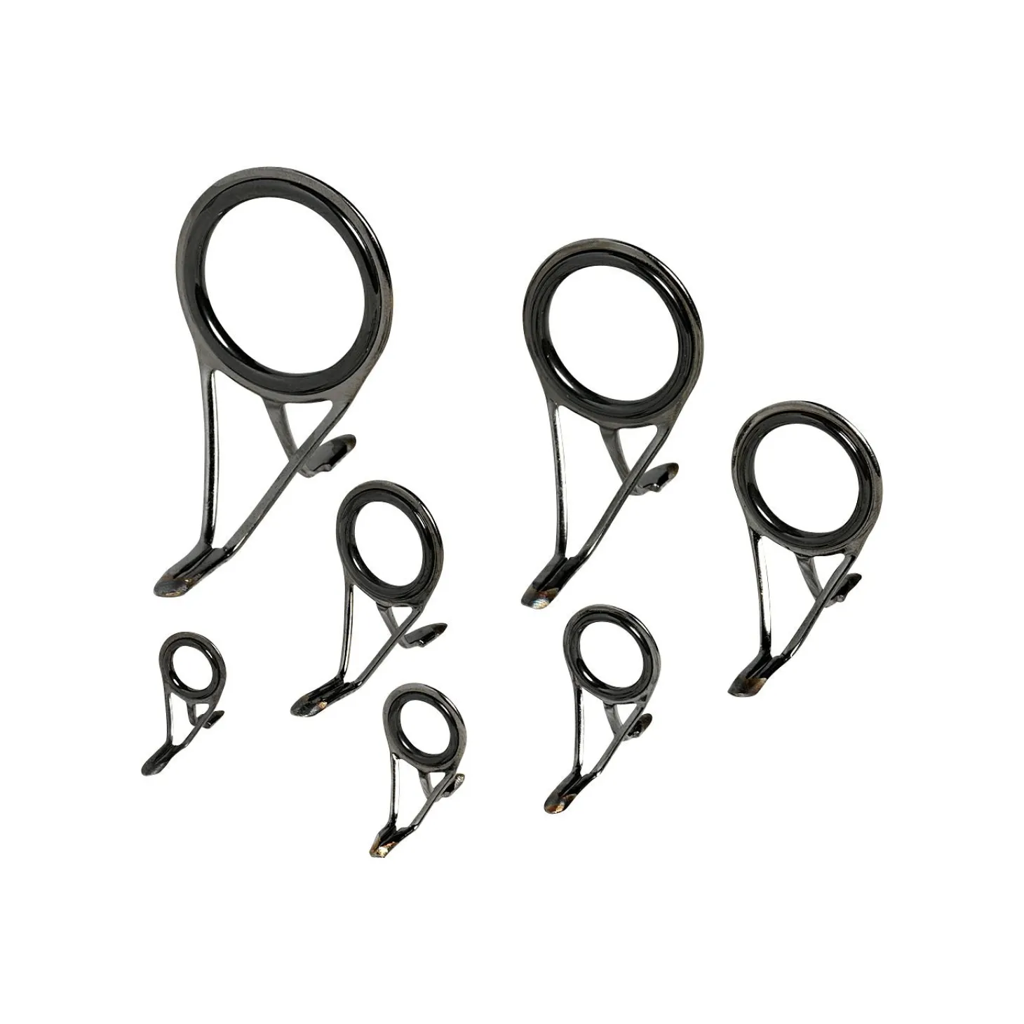 Kogha Ring-Sets „Do It Yourself“ (Allroundrute)