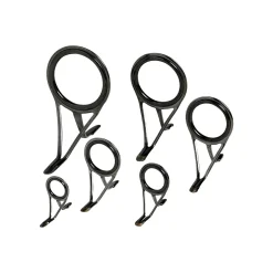 Kogha Ring-Sets „Do It Yourself“ (Karpfenrute)