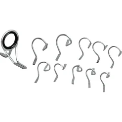 Kogha Ring-Sets „Do It Yourself“ (Fliegenrute)