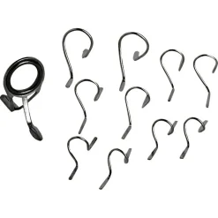 Kogha Ring-Sets „Do It Yourself“ (Fliegenrute)