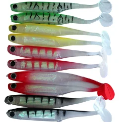 Kogha Räuberfänger Barsch-/ Zander Sets