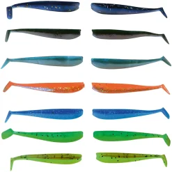 Kogha Räuberfänger Barsch-/Zander Set