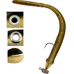 Kogha Räuberfänger Dying Fish