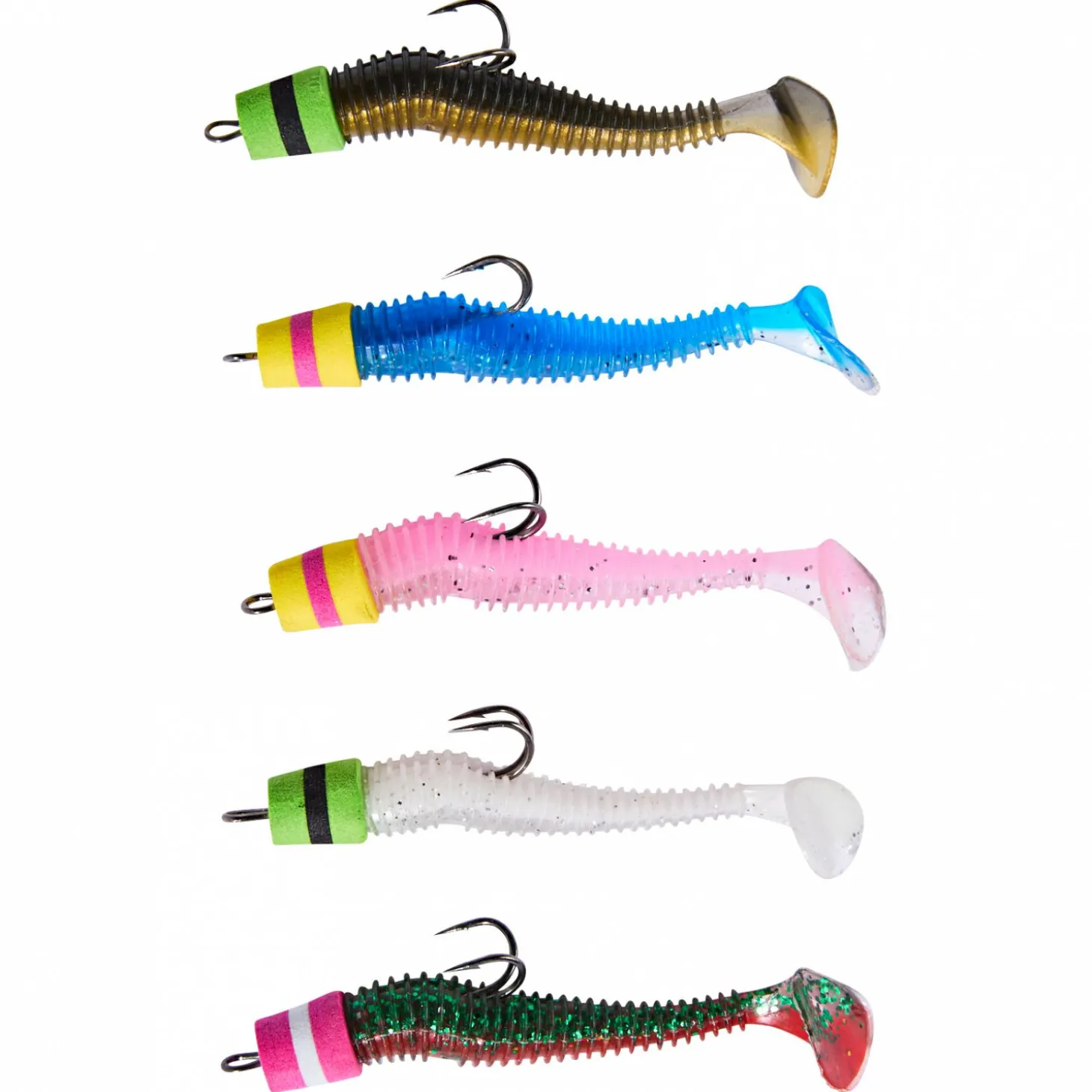 Kogha Räuberfänger Floating Grubs