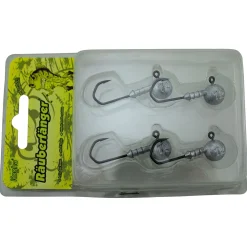 Kogha Räuberfänger Jighaken