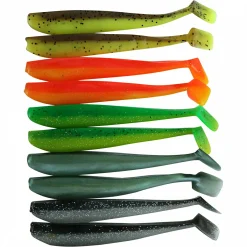 Kogha Räuberfänger Zandergummi Set