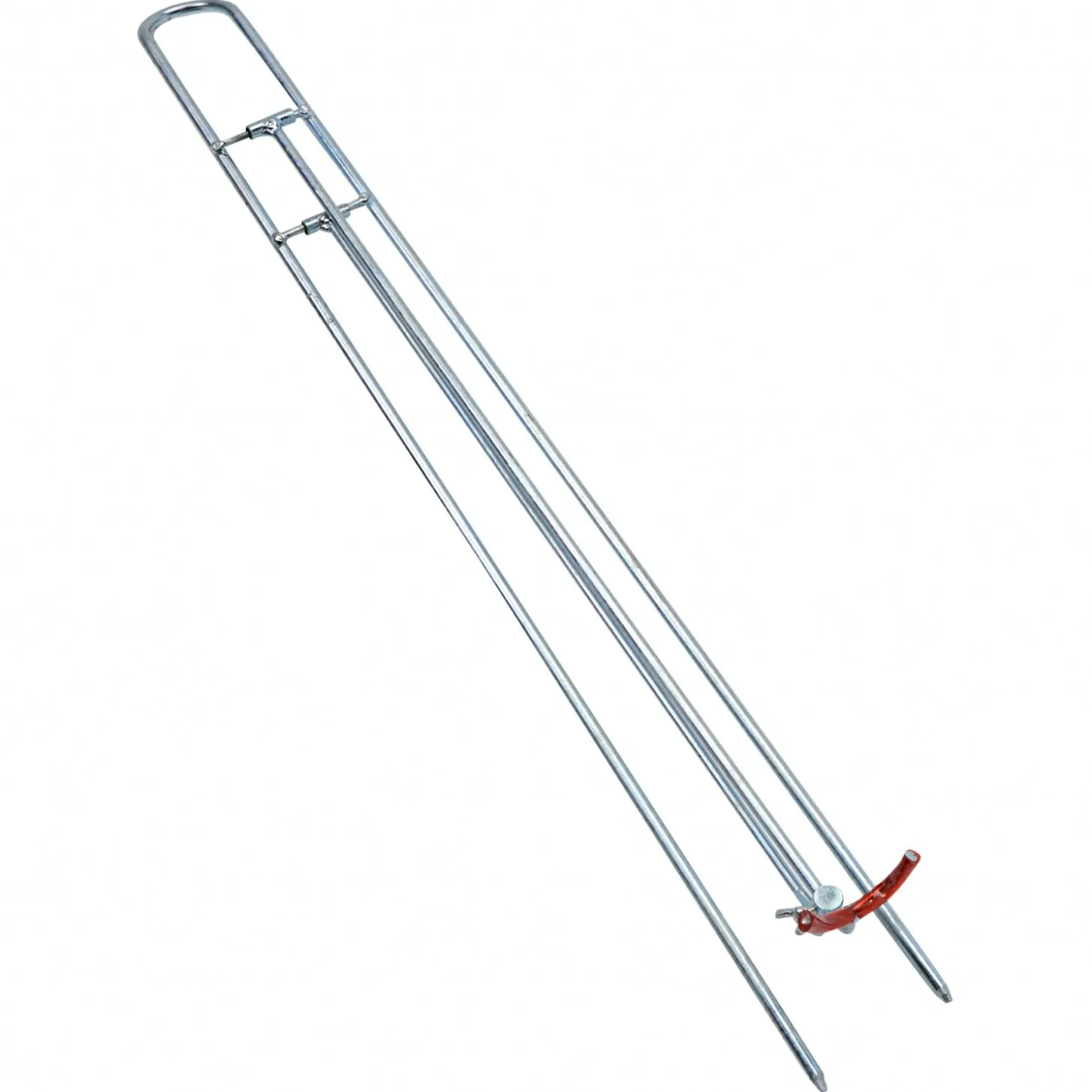 Kogha Rutenablage Super