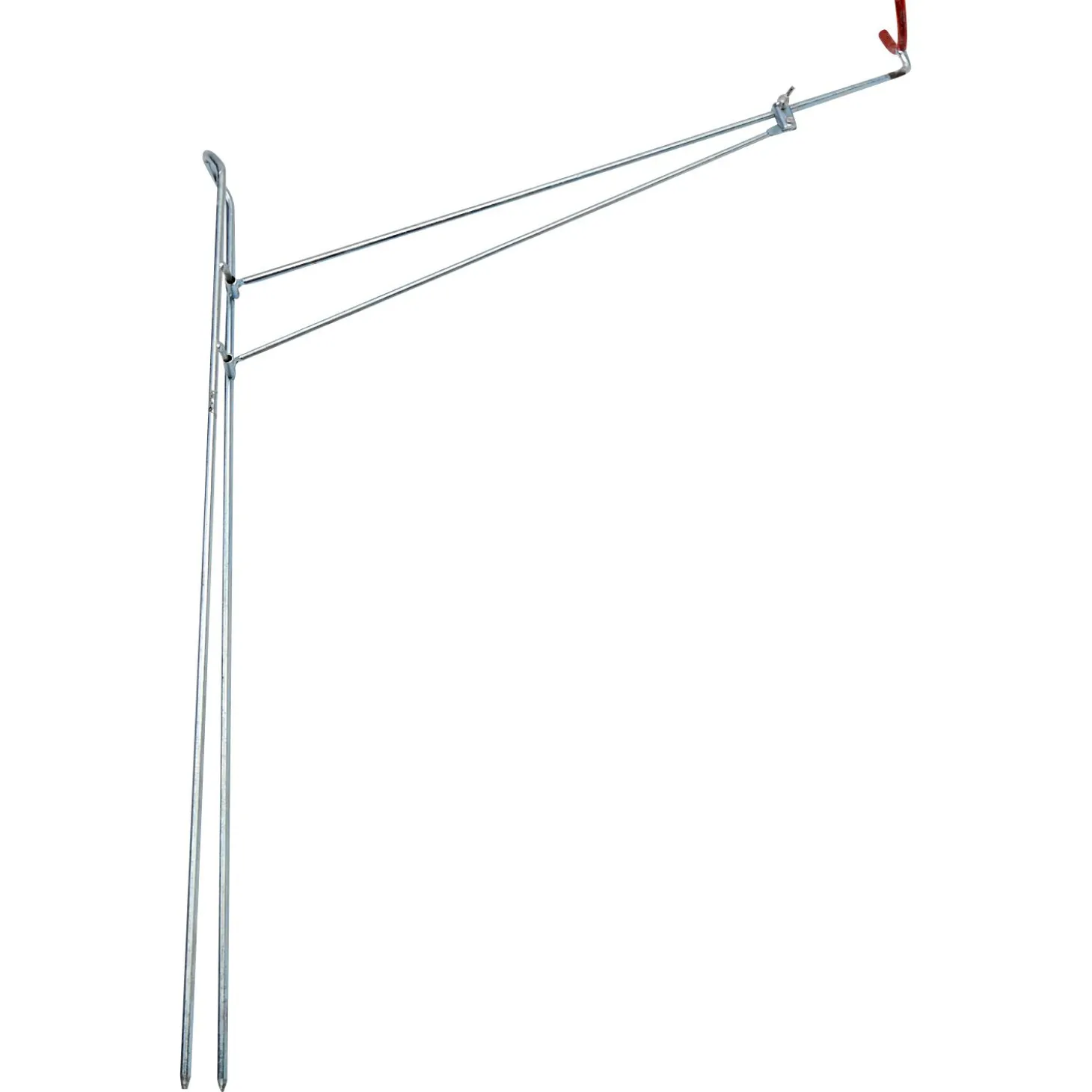 Kogha Rutenablage Super