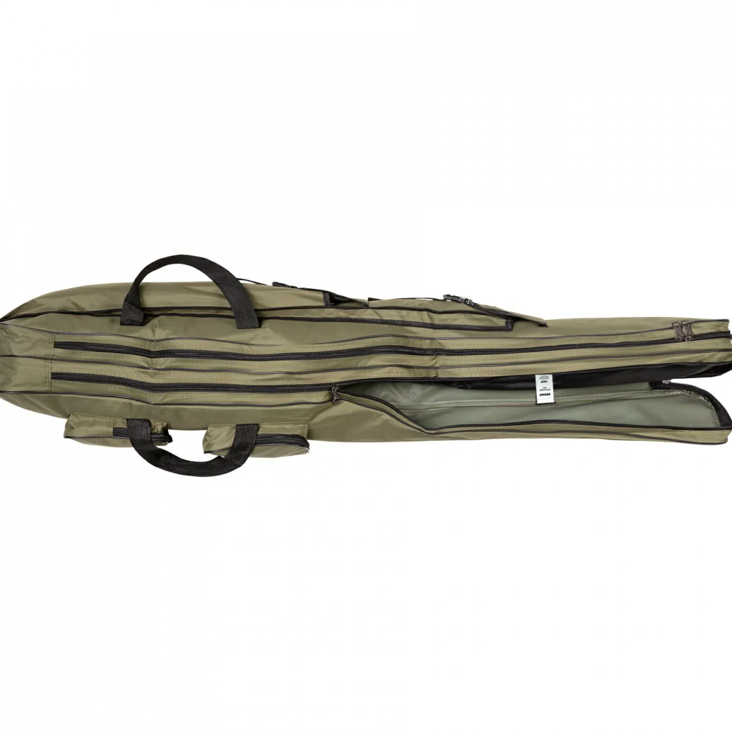 Kogha Rutenfutteral Allround