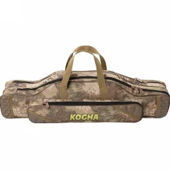 Kogha Rutenfutteral Snakeskin Camou