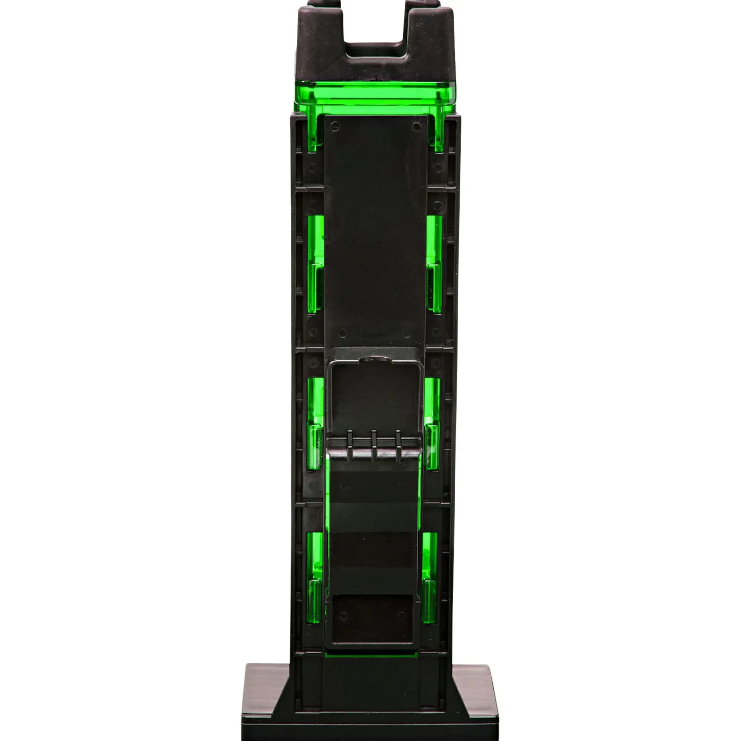 Kogha Rutenhalter für XXL Gerätebox Mahikor