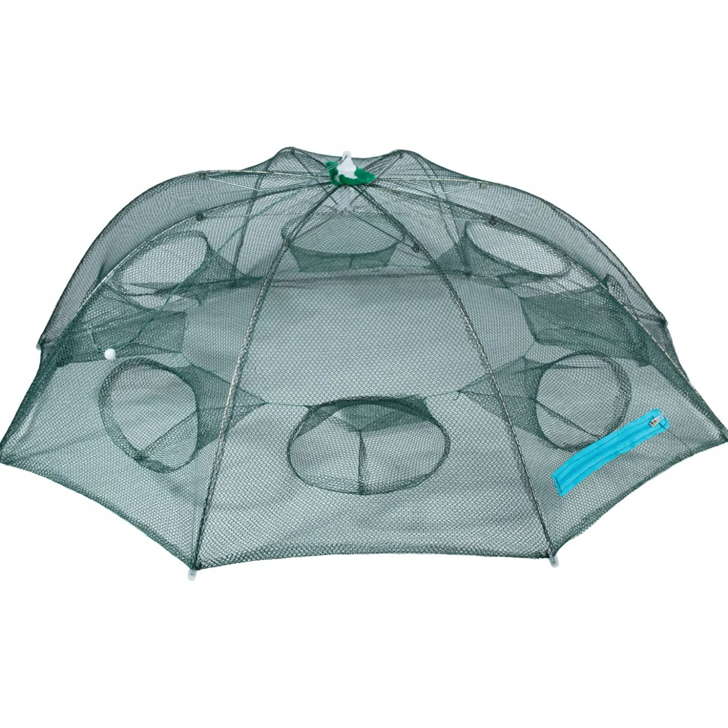 Kogha Senkenreuse für Krebse/Köfis