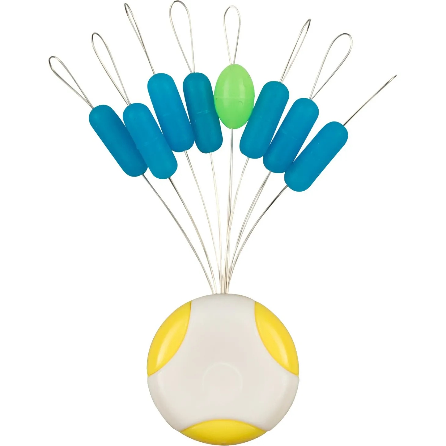 Kogha Silikon Schnurstopper (XL)