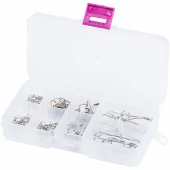 Kogha Snap/Einhänger Set