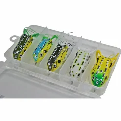 Kogha Softbait Froglure-Set Ultra