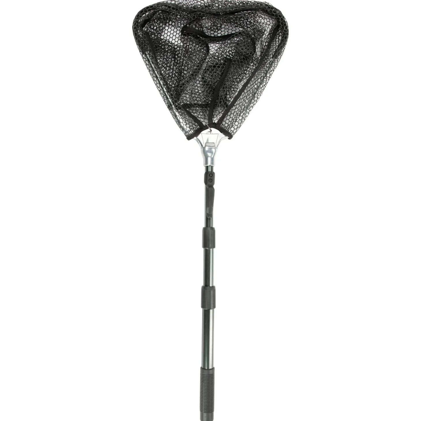 Kogha Spinnangler Kescher Ultra Kompakt